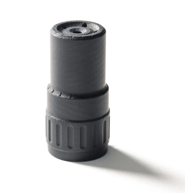Tisha 5.56 Titanium Suppressor