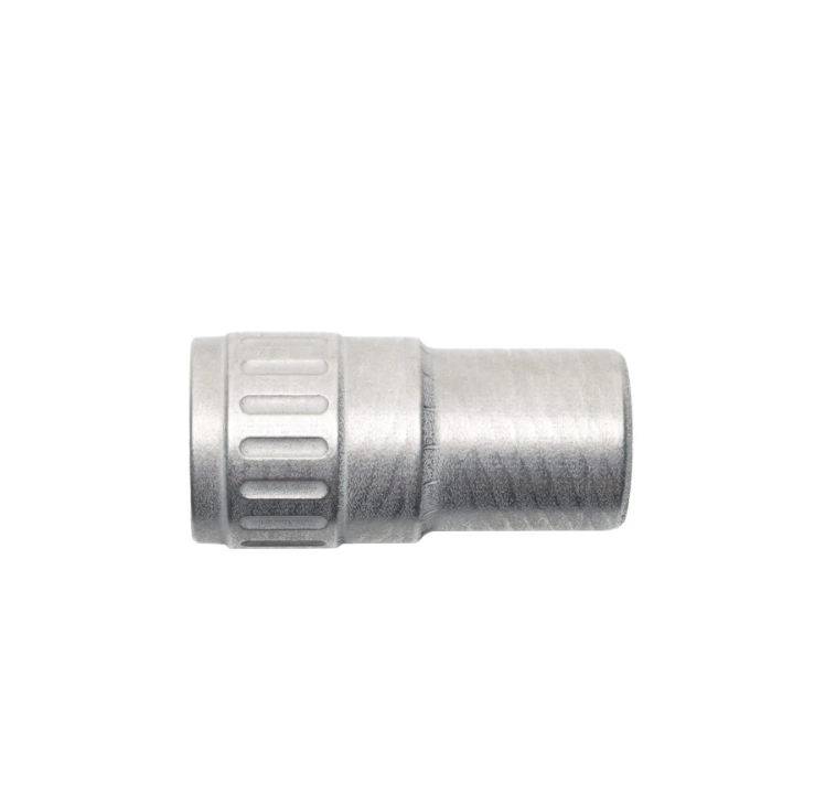 Tisha 5.56 Titanium Suppressor