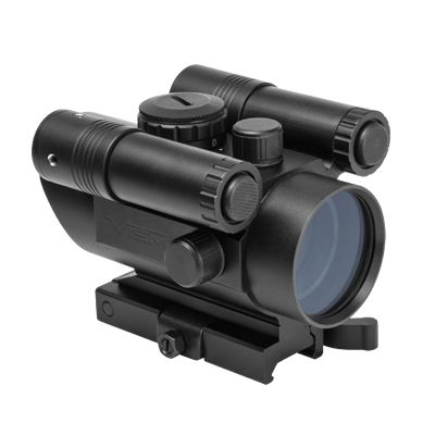 Details about   Tactical Green/Red Laser Sight Dot Scope Flashlight Comob For 11/22mm Mount 