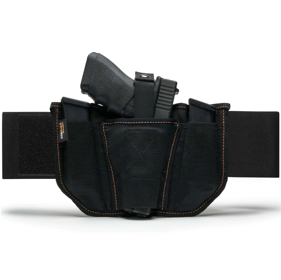 VNSH Concealed Carry Belly Band Holster Ambidextrous