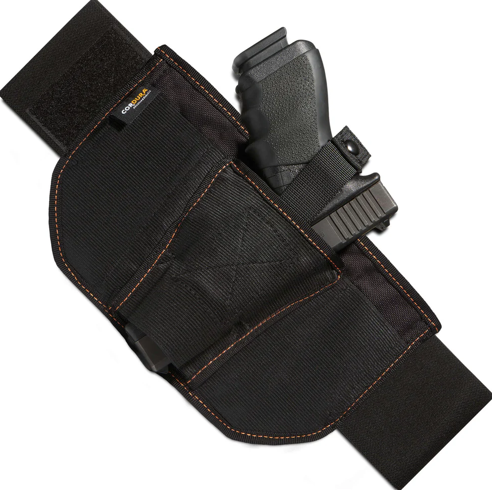 VNSH Concealed Carry Belly Band Holster Ambidextrous