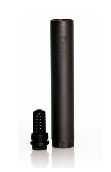 DEMO-BLEM!! F-1 Firearms Voyager Series 30 Cal Titanium Suppressor