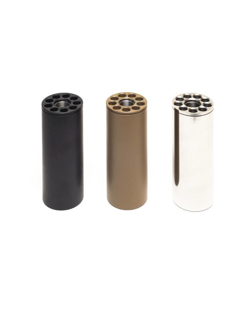 Witt Machine Naughty 9 - 9MM Ultra Compact Suppressor