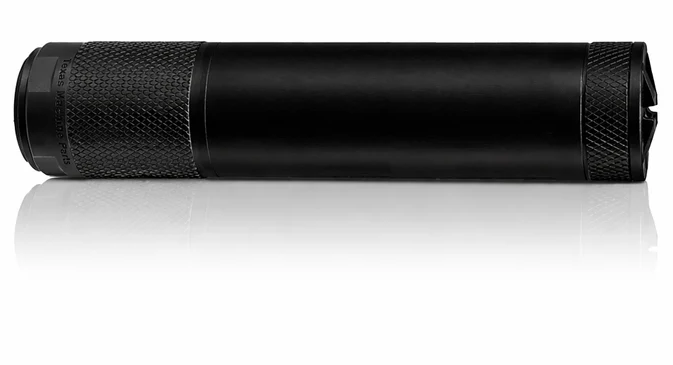 TMP Suppressors WYLDE 30Cal Long 9-Baffle Suppressor