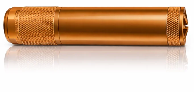 TMP Suppressors WYLDE 30Cal Long 9-Baffle Suppressor