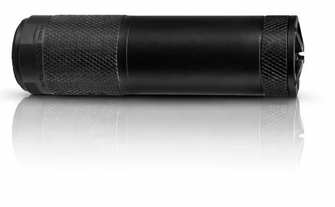 TMP Suppressors WYLDE .30Cal Standard 6-Baffle Suppressor