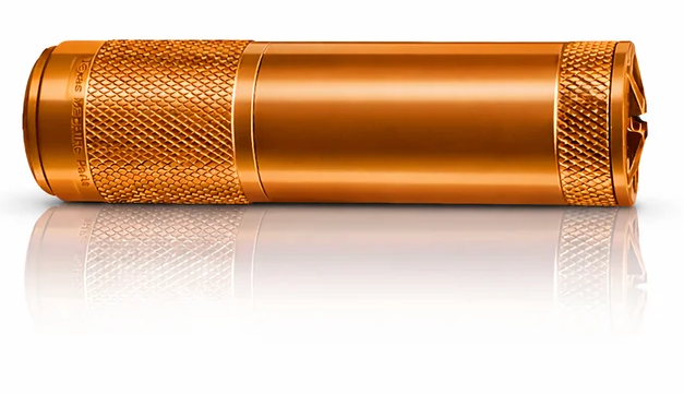 TMP Suppressors WYLDE .30Cal Standard 6-Baffle Suppressor