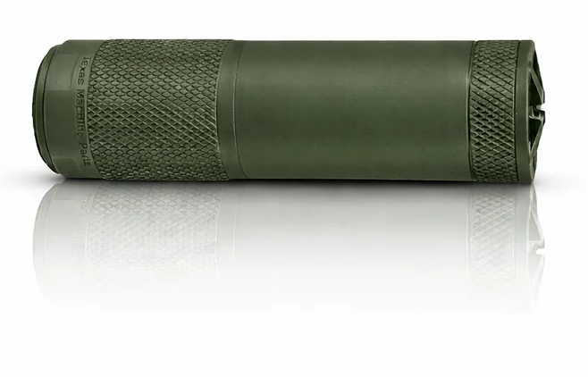 TMP Suppressors WYLDE .30Cal Standard 6-Baffle Suppressor