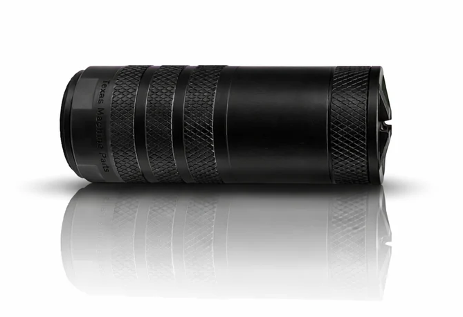 TMP Suppressors WYLDE .223/5.56 NATO K Short 'Kurz