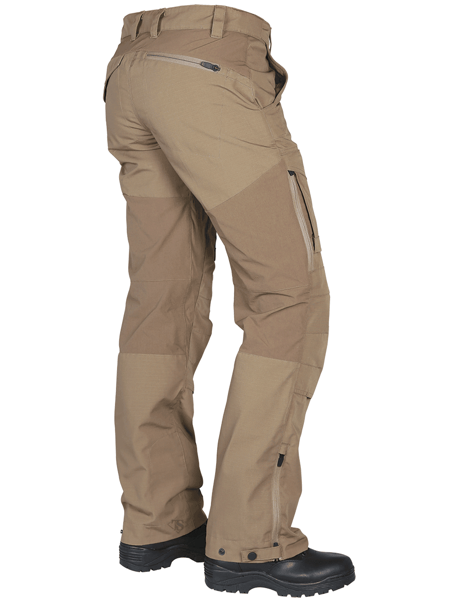 TRU-SPEC 24-7 Series Xpedition Pants Ranger Green/Black 