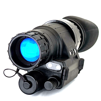 AN/PVS-14A GEN III Comm Spec White Phosphor "Hand-Select" Monocular