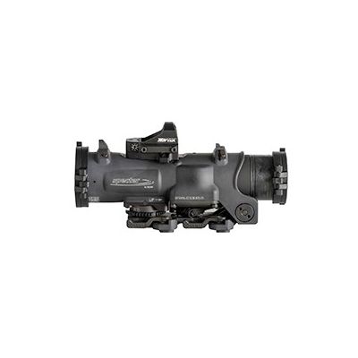SpecterDR Dual Role 1x / 4x Optical Sight (includes Anti-Reflection device)
