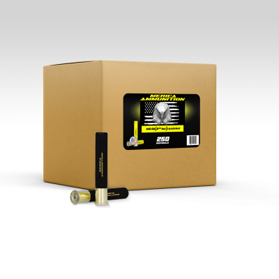 Merica Ammunition .410 Bore  Upland Game 3" Shells, 7.5#, Lead Shot