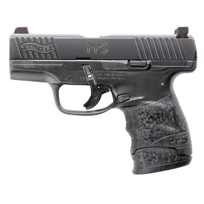 Walther Arms PPS M2 9mm LE Version