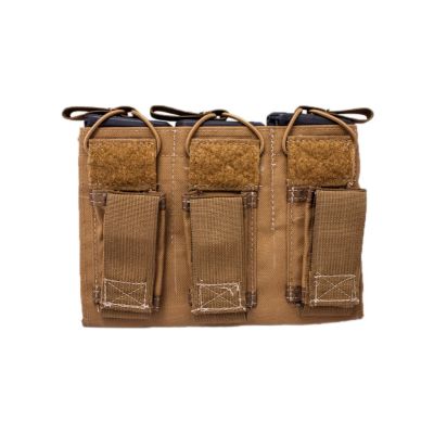 Tactical Tailor 5.56 Triple Magna Mag Combo Pouch
