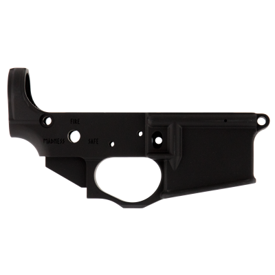 Spike's Tactical Multi-Caliber Viking Stripped Lower
