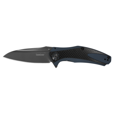 Kershaw Natrix, 3.25" Folding Drop Point Knife