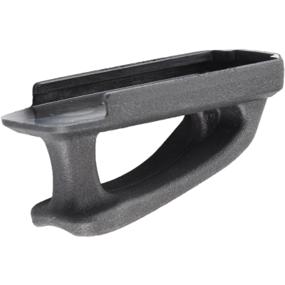 Magpul Industries, Ranger Floorplate, Fits PMAG M3, Black, 3 Pack