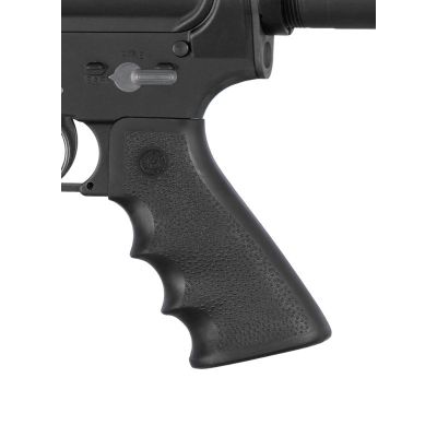 Hogue AR 15 Grip - Black