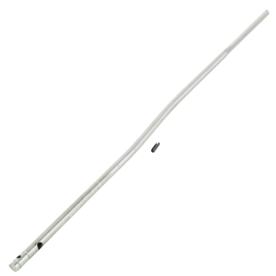 TacFire MAR008 AR15/M16 Carbine Length Gas Tube with Pin Stainless Steel