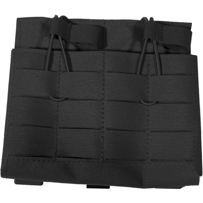 Grey Ghost Gear Double 7.62 Mag Pouch