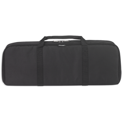 Bulldog BD476 Ultra Compact Discreet Sporting 29" Black Nylon Rifle