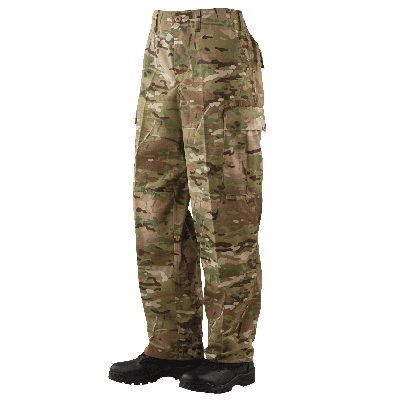 Tru-Spec 24-7 Battle Dress Uniform Pants 