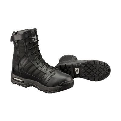 Metro Air 9" Side-Zip Boot