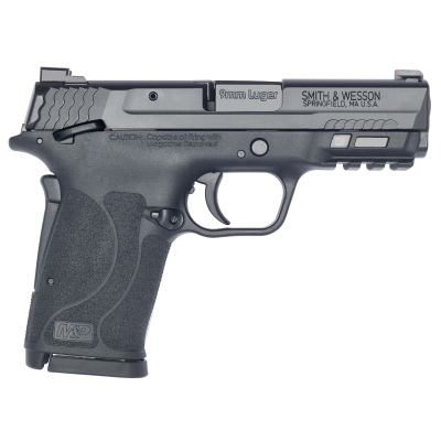 Smith & Wesson M&P Shield EZ M2.0 9mm 3.67", 8+1 w/ TruGlo Tritium Sights