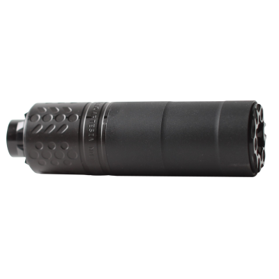 CGS Suppressors Mod 9 SK 9mm 4.80" Suppressor