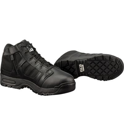 Metro Air 5" WP Side-Zip Tactical Duty Boot