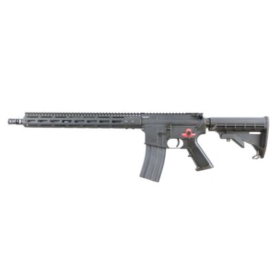 Franklin Armory BFSIII Equipped M4 Rifle - Black 5.56NATO 16" Barrel Installed BSFIII Trigger