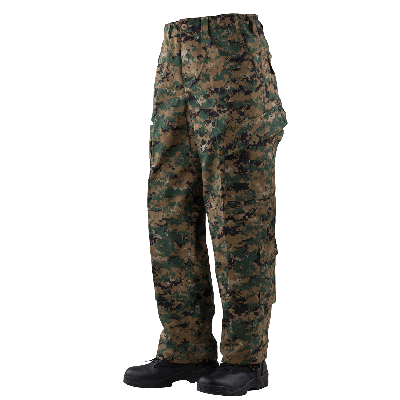 Tactical Response Uniform (P/C) Pants