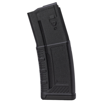 Thril PMX 30rd 5.56x45mm Fits AR-15/M4 Black Polymer