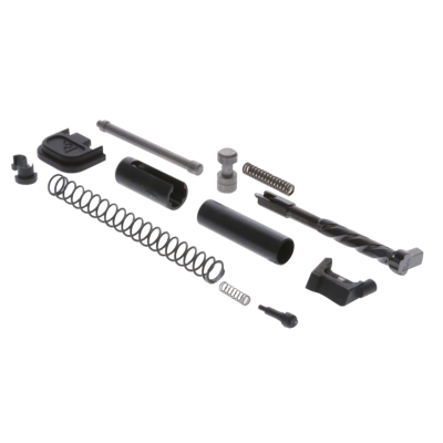 Rival Arms 9mm Slide Completion Kit, Fits Glock 43, 43X, 48