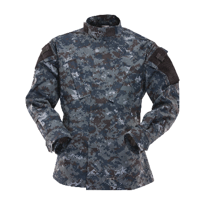 Tru-Spec Tactical Response Uniform (TRU) Shirt P/C