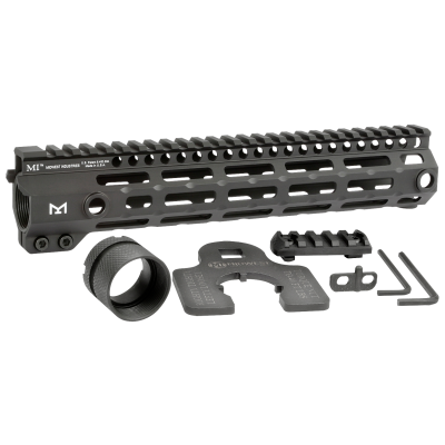 Midwest Industries Tactical G4M Handguard, AR-15 10.5 M-LOK
