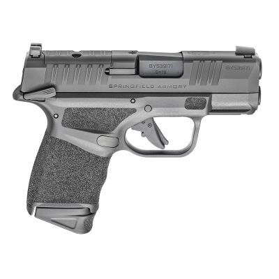 Springfield Armory Hellcat OSP 9mm 11+1/13+1, 3" Optic Ready