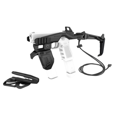 Recover Tactical 20/20 Stabilizer Kit - For all Gen Glocks