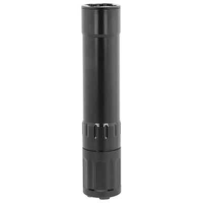 YHM Phantom 22 Cal Suppressor - 1/2"-28 tpi