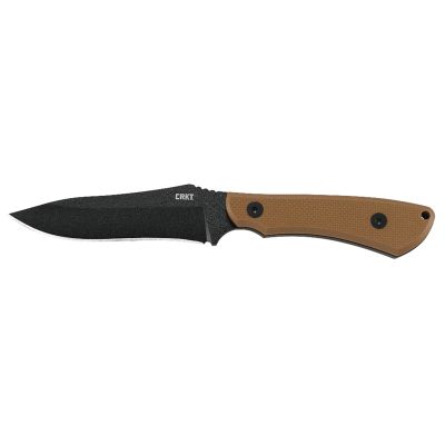 CRKT Ramadi, 4.37" Fixed Blade Knife