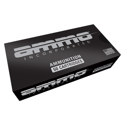 Ammo Inc 380 ACP 100gr TMC