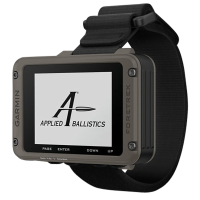 Garmin Fortrex 901 GPS Navigation Watch - MIP Display