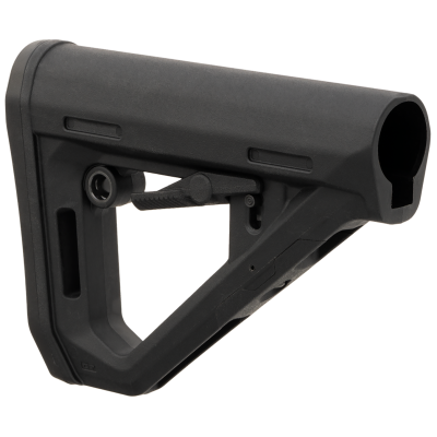 Magpul DT Carbine Stock For AR15, M16, M4 w/ Mil-Spec Tube (Tube Not Included)