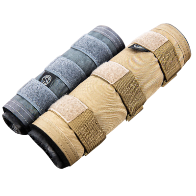 SilencerCo High Temp 7.50" Suppressor Cover