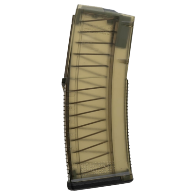 Magpul TMAG 223 Rem/5.56 NATO 30rd Magazine - Translucent OD