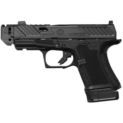 Shadow Systems CR920P Elite Sub-Compact 9mm