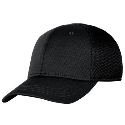 FLEX TACTICAL MESH CAP