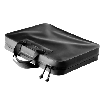 Magpul DAKA Double Pistol Case, 14.5x11.8 Inch, EVA Foam Liner, Black