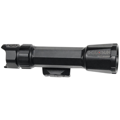 Holosun RAID Rifle Flashlight/1000 Lumen/80000 Candela